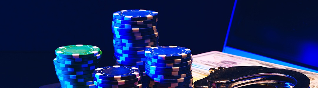 Australian Authority Shuts Down Illegal Online Casinos